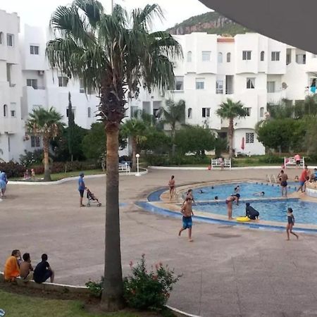 Tanger Cap Spartel - Duplex 110M2 Face Aux Plages מראה חיצוני תמונה