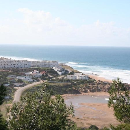 Tanger Cap Spartel - Duplex 110M2 Face Aux Plages מראה חיצוני תמונה