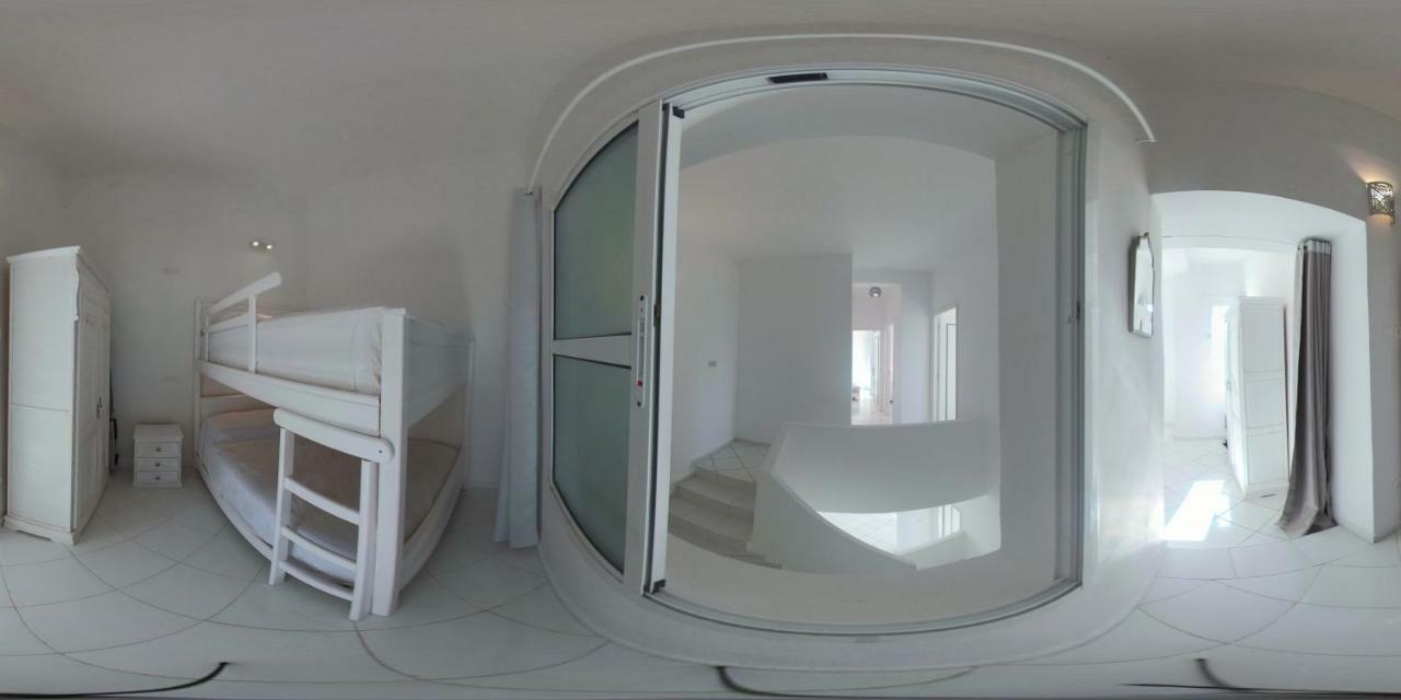 Tanger Cap Spartel - Duplex 110M2 Face Aux Plages מראה חיצוני תמונה