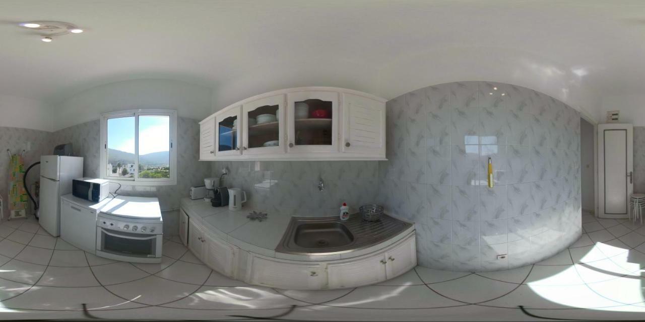Tanger Cap Spartel - Duplex 110M2 Face Aux Plages מראה חיצוני תמונה