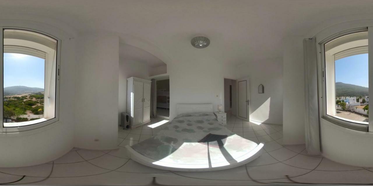 Tanger Cap Spartel - Duplex 110M2 Face Aux Plages מראה חיצוני תמונה