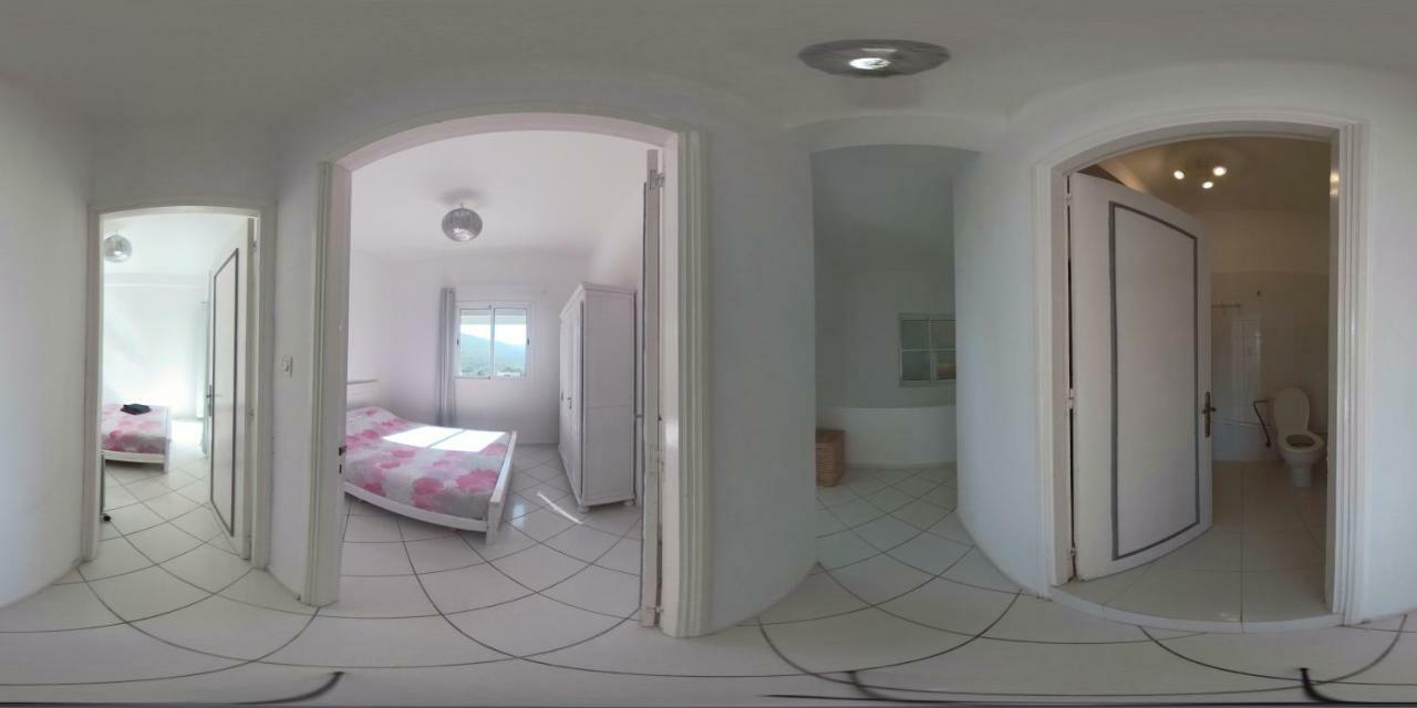 Tanger Cap Spartel - Duplex 110M2 Face Aux Plages מראה חיצוני תמונה