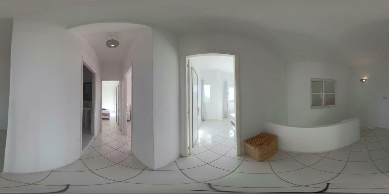 Tanger Cap Spartel - Duplex 110M2 Face Aux Plages מראה חיצוני תמונה