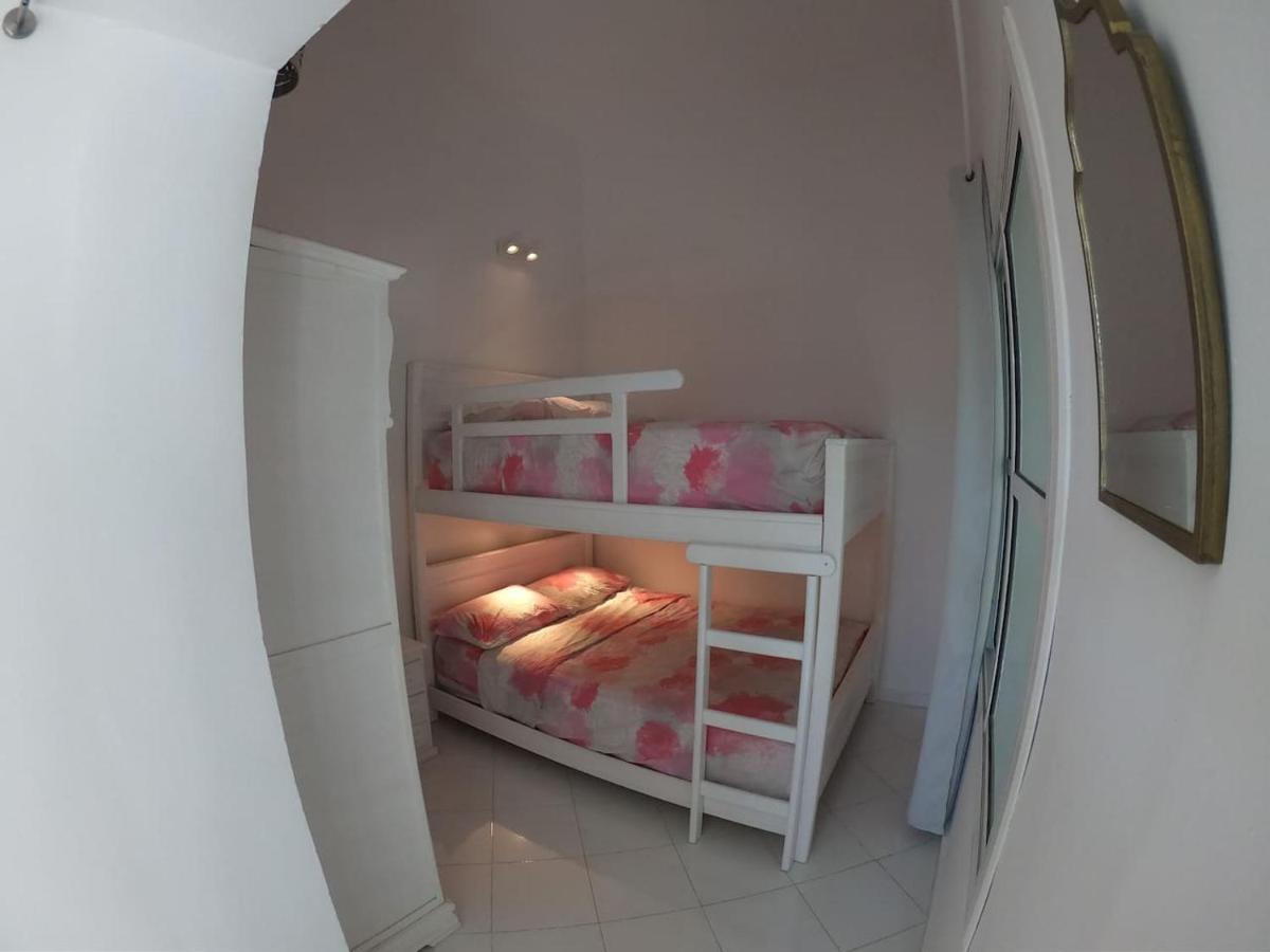 Tanger Cap Spartel - Duplex 110M2 Face Aux Plages מראה חיצוני תמונה