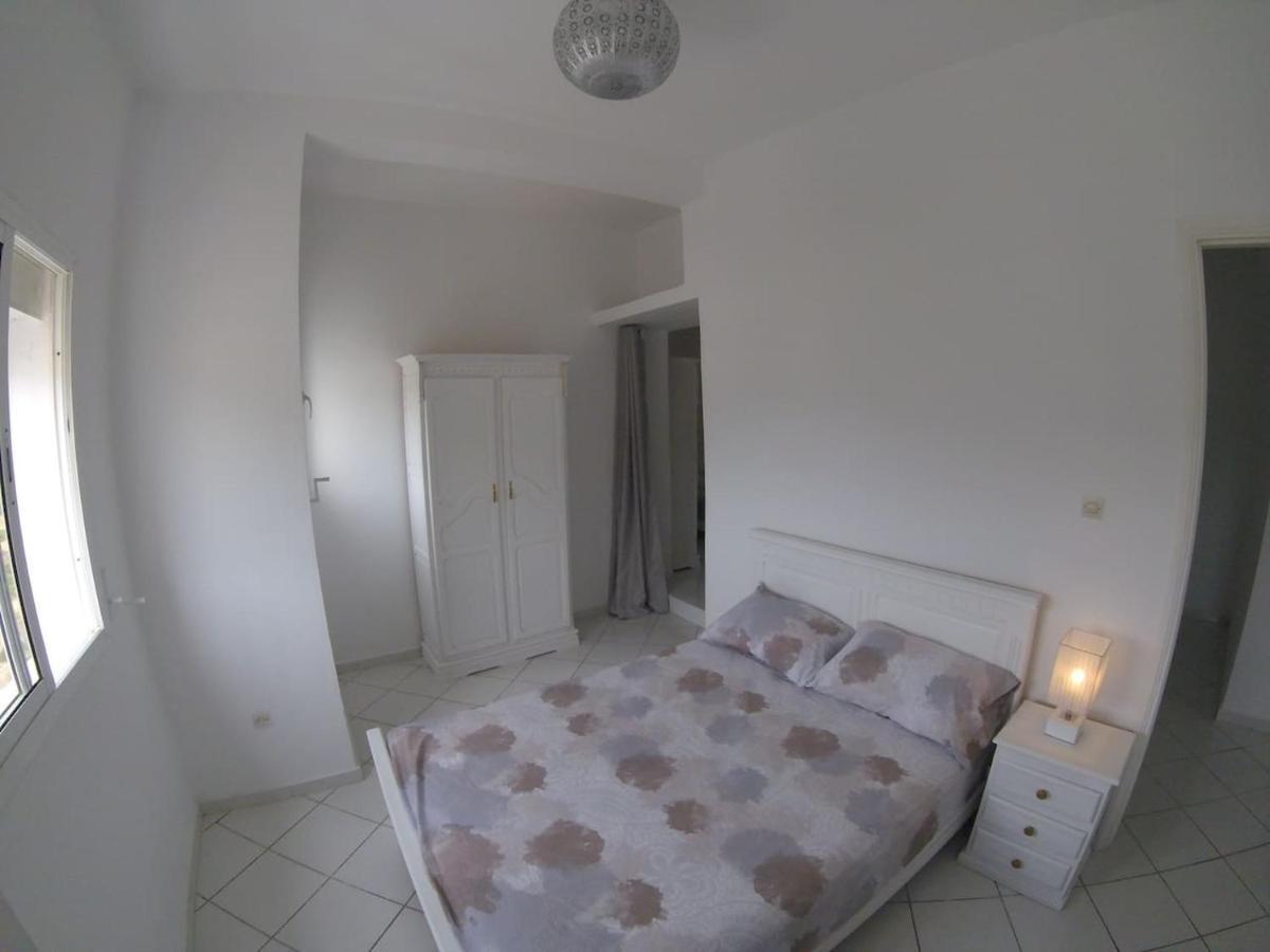 Tanger Cap Spartel - Duplex 110M2 Face Aux Plages מראה חיצוני תמונה