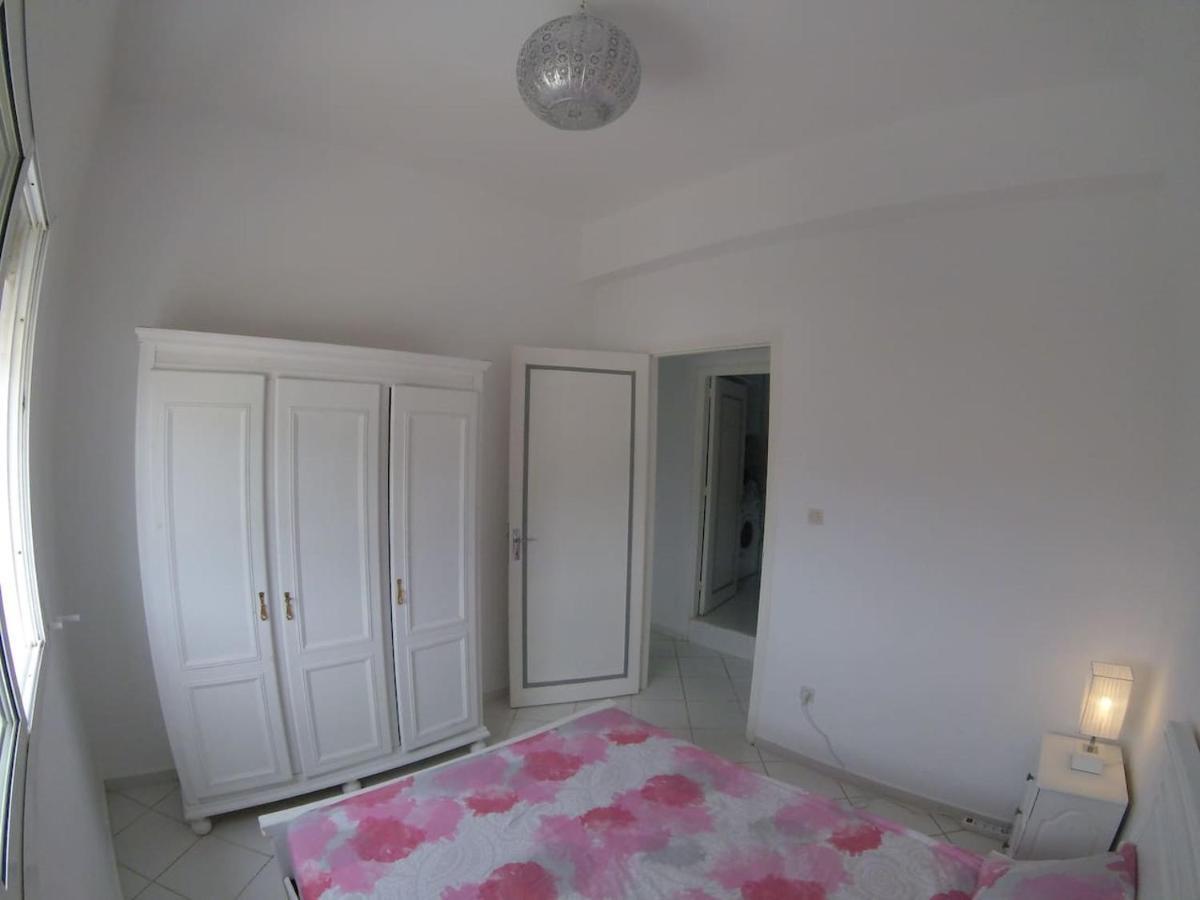 Tanger Cap Spartel - Duplex 110M2 Face Aux Plages מראה חיצוני תמונה