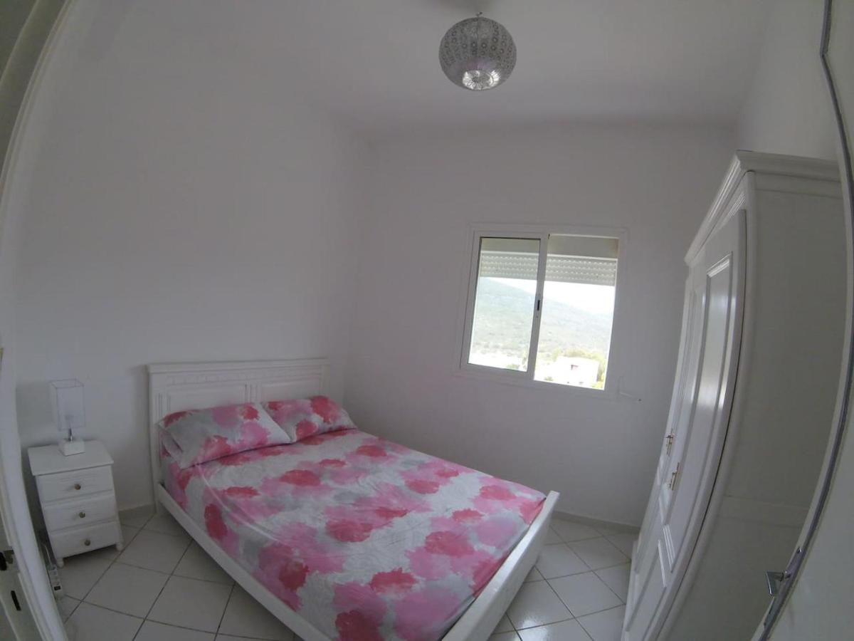 Tanger Cap Spartel - Duplex 110M2 Face Aux Plages מראה חיצוני תמונה